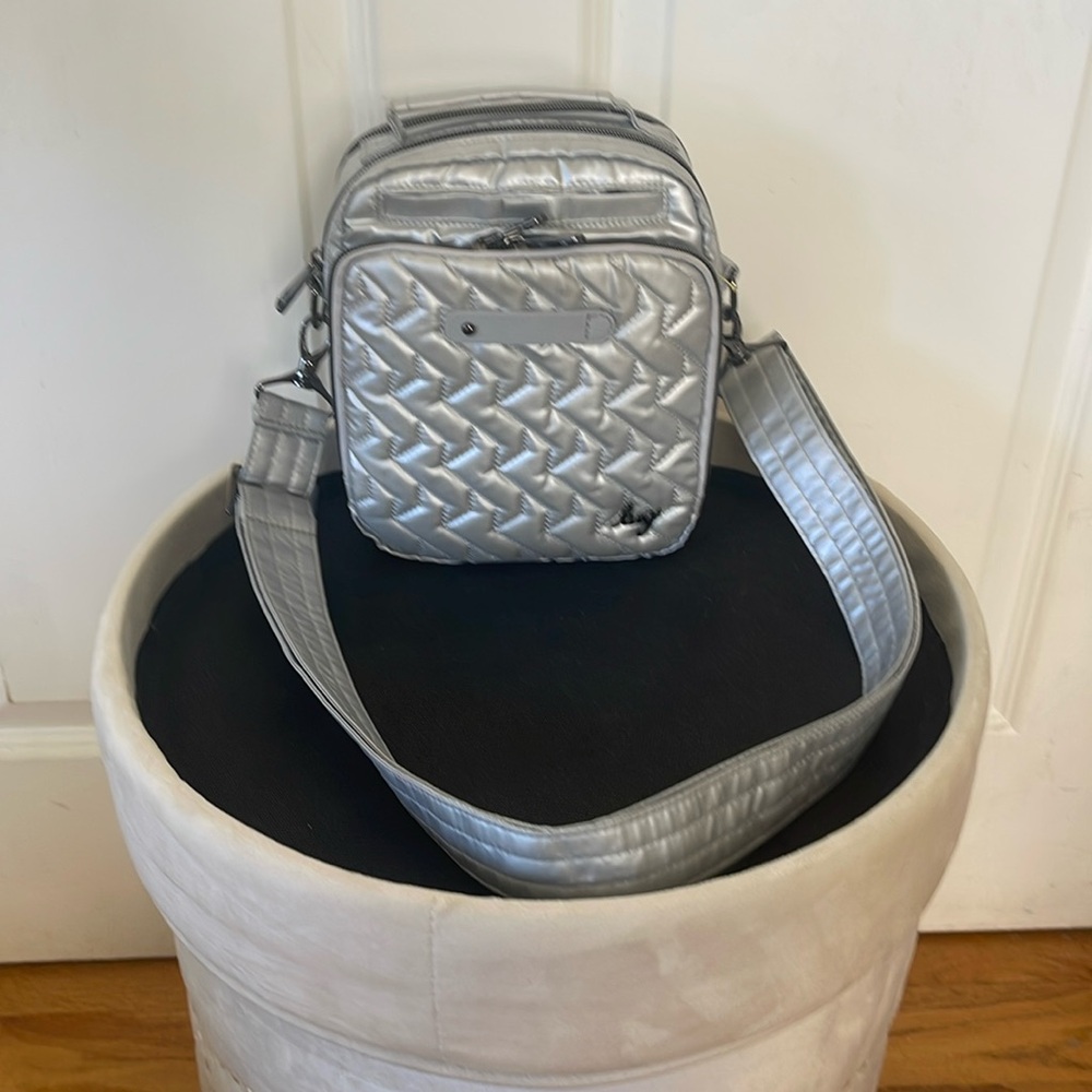 LUG skeeter crossbody bag